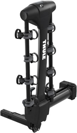 Apex XT Swing 4-Bike Hitch Rack