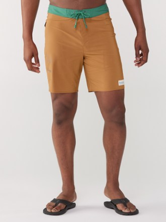 Hydropeak Board Shorts - Men's 18" Outseam