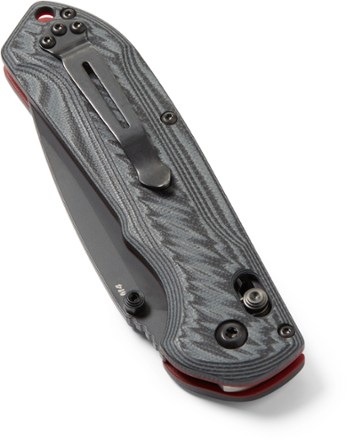 560BK-1 Freek G10 Knife