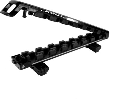 Grip 6 Ski/Snowboard Rack