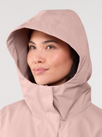 Geraldeen Parka - Women's