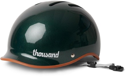 Heritage 2.0 Bike Helmet