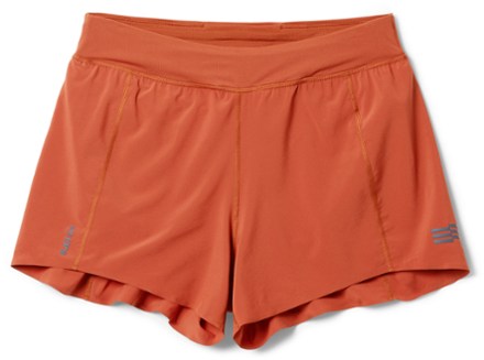 Cadence 4" Shorts - Women's