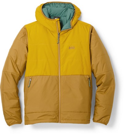 Trailmade Insulated Hoodie - Men's