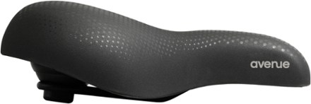 Avenue Relaxed Saddle