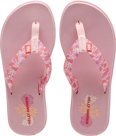 Shoreline Sandal Flip-Flops - Women's