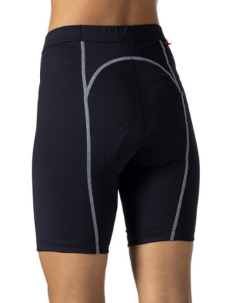 Bella Bike Shorts - Women's