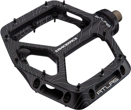 Atlas Pedals