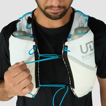 Race Hydration Vest 6 L