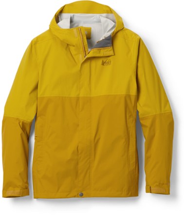 Rainier Rain Jacket - Men's