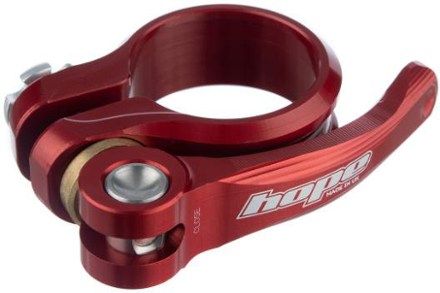 QR Seat Clamp