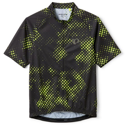 Classic Cycling Jersey - Men's