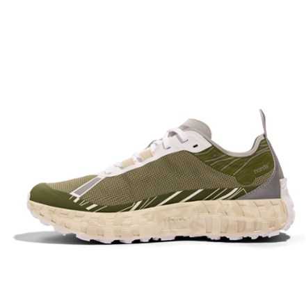 001 Trail-Running Shoes - Men's