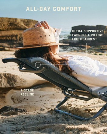 Hondo Beach Chair