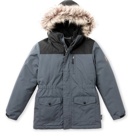 Momentum Systems 3-in-1 Parka - Kids'