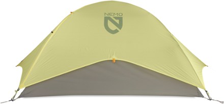 Mayfly OSMO 3 Lightweight Backpacking Tent