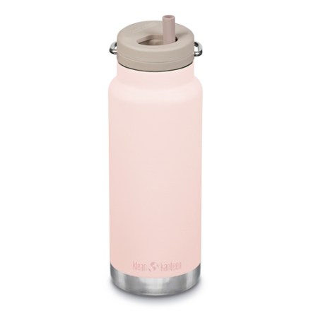 TKWide Recycled Insulated Water Bottle with Twist Cap