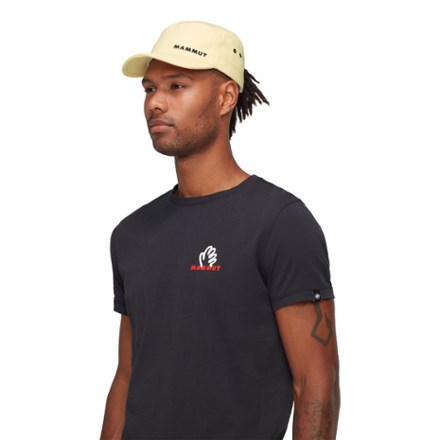 Lhasa Cap