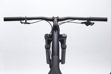 Habit Carbon 2 Bike