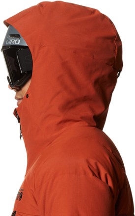 Direct North GORE-TEX Down Jacket - Men's