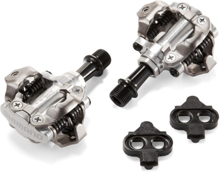 PD-M540 SPD Bike Pedals