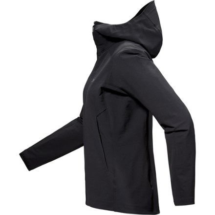 Gamma Hoody - Women's