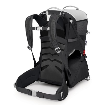 Poco SLT Child Carrier