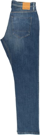 Performance Denim Slim Fit Pants - Men's