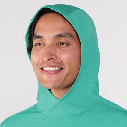 Sahara Shade Hoodie - Men's
