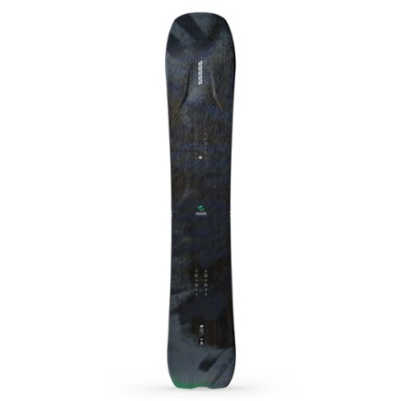 Alchemist Snowboard - 2024/2025