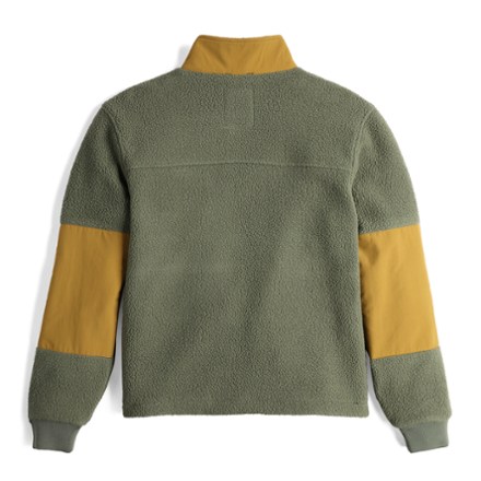 Summit Rise Full-Zip Jacket - Women's