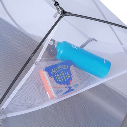 Aurora 3 Backpacking Tent with Footprint