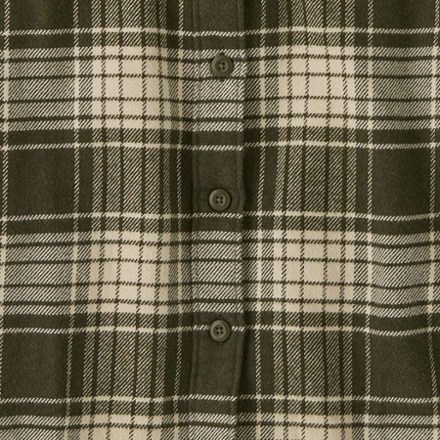 Fjord Flannel Shirt - Women's