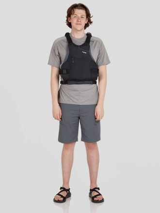 Ion PFD
