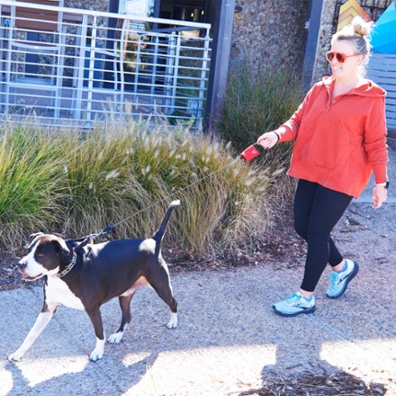 RadDog Retractable Pocket Leash - Large