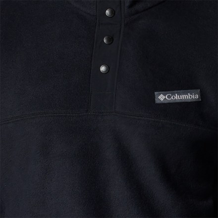 Steens Mountain Half-Snap II Fleece Pullover - Men's