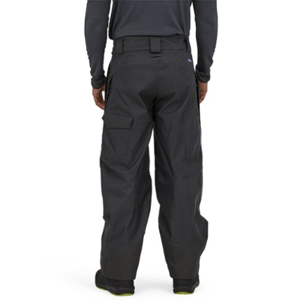 Mountain Utility Pants - Men's