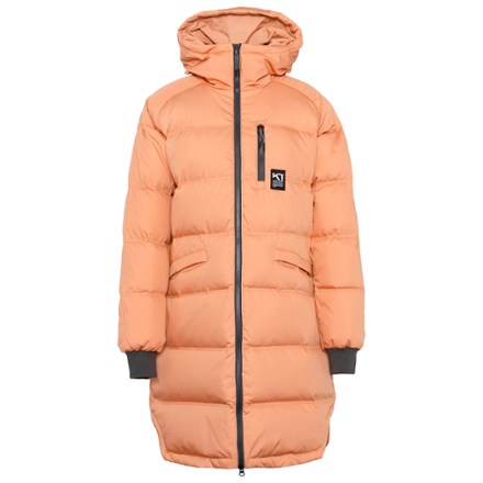 Rongve Down Parka - Women's
