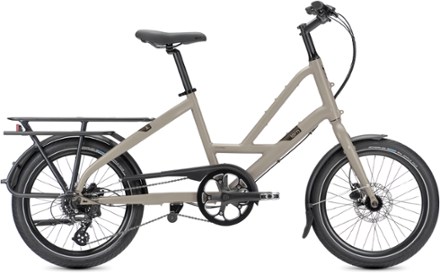 Short Haul D8 Cargo Bike