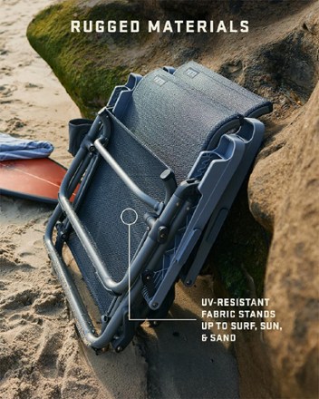 Hondo Beach Chair
