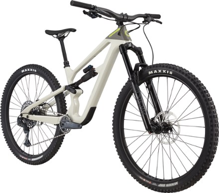 Habit Carbon LT 1 Mountain Bike