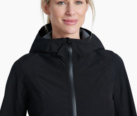 Stretch Voyagr Jacket - Women's