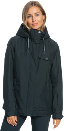 Billie Insulated Jacket