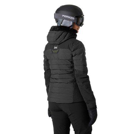Avanti Insulated Jacket - Women's