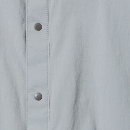 Sumaco Long-Sleeve Shirt - Men's