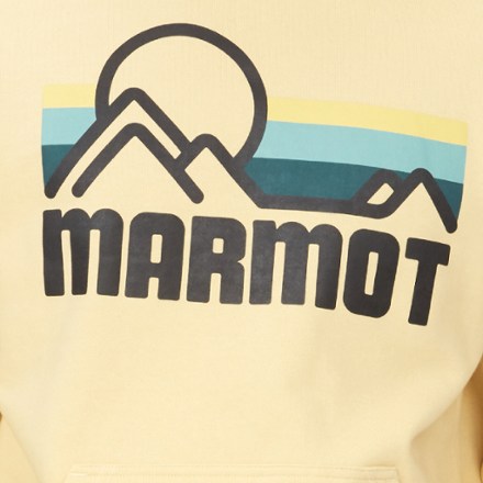 Coastal Hoody - Men's