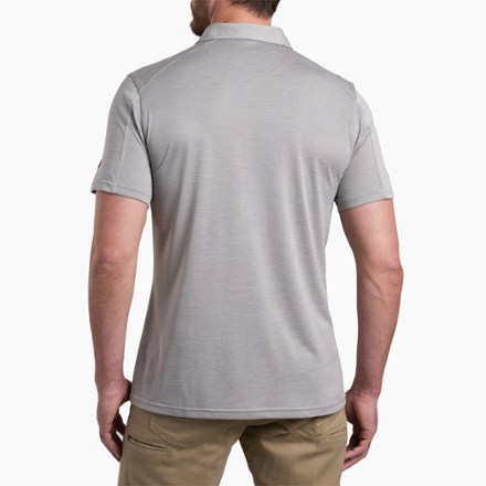 Engineered Polo Shirt - Men's