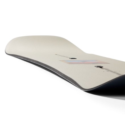 Good Company Camber Snowboard - 2024/2025