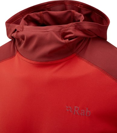 Force Hoodie - Men's