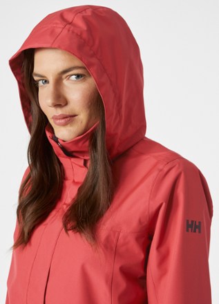 Aden Rain Jacket - Women's